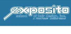 Exposito School of Hair Design logo