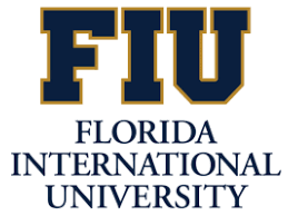 FLORIDA INTERNATIONAL UNIVERSITY logo