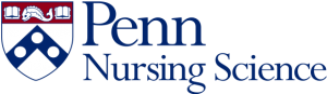 The University of Pennsylvania School of Nursing logo
