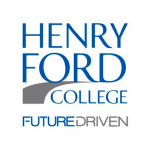 Henry Ford College logo