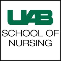 UAB School of Nursing logo