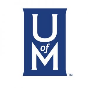 University of Memphis logo