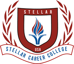 Stellar Career College logo