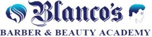 Blanco's Barber & Beauty Academy logo