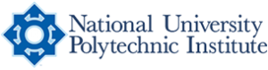 National University Polytechnic Institute logo