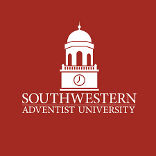 SOUTHWESTERN ADVENTIST UNIVERSITY logo