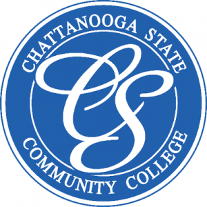 Chattanooga State Community College logo