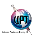 Universal Phlebotomy Training logo