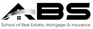 ABS School of Real Estate & Insurance logo