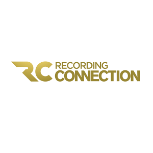 Recording Connection Audio Institute logo