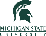 Michigan State University Logo