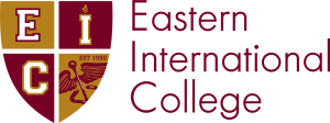 Eastern International College logo