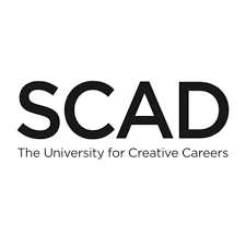 Savannah College of Art and Design logo