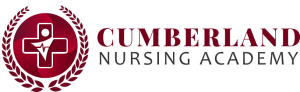 Cumberland Nursing Academy logo