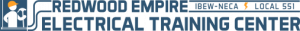 Redwood Empire JATC logo