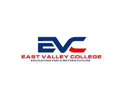 East Valley College logo