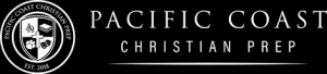 Pacific Coast Christian Prep logo