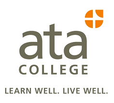 ATA College logo
