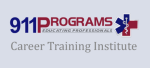 911 Programs Career Training Institute logo