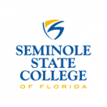 Seminole State College of Florida logo