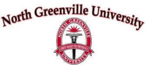 NORTH GREENVILLE UNIVERSITY logo