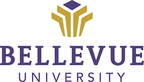 BELLEVUE UNIVERSITY logo