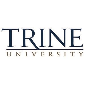 Trine University logo