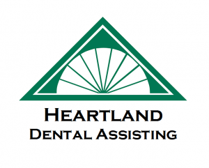 Heartland Dental Assisting logo