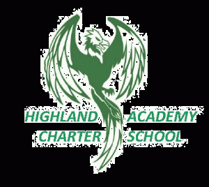 Highland Academy Charter School logo