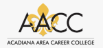 Acadiana Area Career College logo