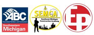 Southeast Michigan Construction Academy logo