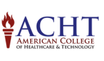 American College of Healthcare and Technology logo