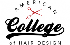 American College of Hair Design logo