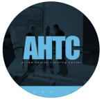 Allied Health Training Center logo