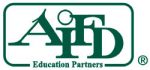 AIFD Education Logo