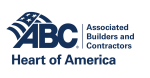 Associated Builders and Contractors (ABC)  logo