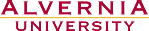 Alvernia University logo