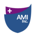 American Medical Institute Inc.  logo