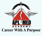 APL  Academy logo