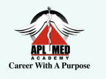 APL Med Academy logo