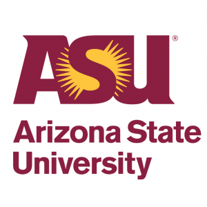 Arizona State University-Skysong logo