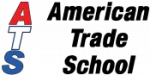 American Trade School logo