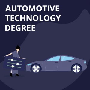 Automotive Technology Degree