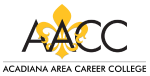 Acadiana Area Career College logo