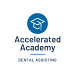 Accelerated Academy Dental Assisting logo