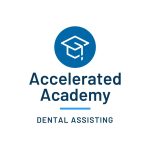 Accelerated Academy | Dental Assisting logo