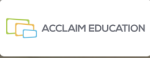 Acclaim Education logo