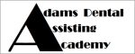 Adams Dental Assisting Academy logo