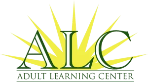 Adult Learning Center logo