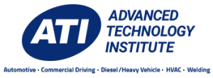 Advanced Technology Institute  logo